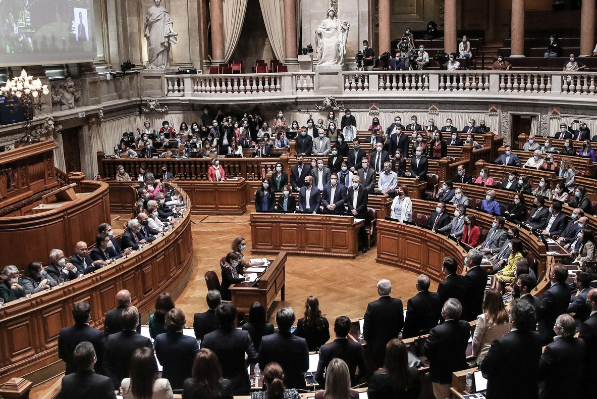 Parlamento